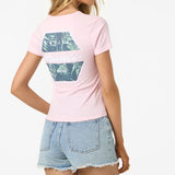 Hawaiian Islands Tee