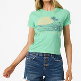 Coastal Vibes Tee