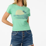 Coastal Vibes Tee