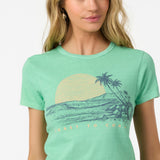 Coastal Vibes Tee