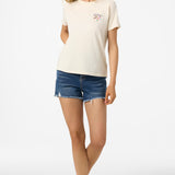 Cabana Fill Tee