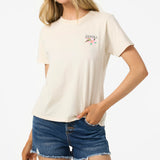 Cabana Fill Tee