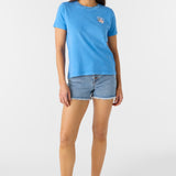 Cabana Fill Tee