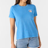 Cabana Fill Tee