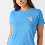 Cabana Fill Tee