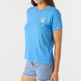 Cabana Fill Tee