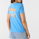 Cabana Fill Tee
