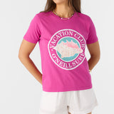 Seashell Shore Tee