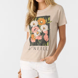 Heritage Daisy Tee