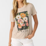 Heritage Daisy Tee