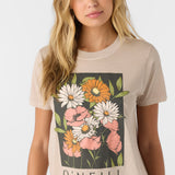 Heritage Daisy Tee