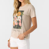 Heritage Daisy Tee