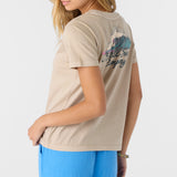 Shimmers Tee