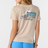 Shimmers Tee