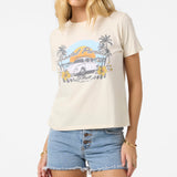 Coastal Paradise Tee