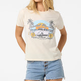 Coastal Paradise Tee