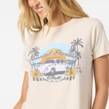 Coastal Paradise Tee