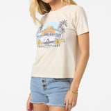 Coastal Paradise Tee
