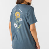Pacific Bloom Tee