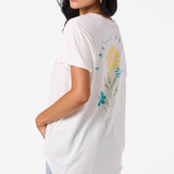 Pacific Bloom Tee