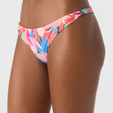 Cabana Floral Amed Barely There Bottoms