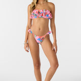 Cabana Floral Jalisco Cheeky Bottoms