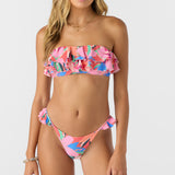 Cabana Floral Jalisco Cheeky Bottoms