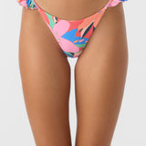 Cabana Floral Jalisco Cheeky Bottoms