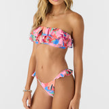 Cabana Floral Jalisco Cheeky Bottoms