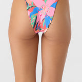 Cabana Floral Jalisco Cheeky Bottoms