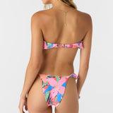 Cabana Floral Jalisco Cheeky Bottoms