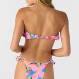 Cabana Floral Jalisco Cheeky Bottoms
