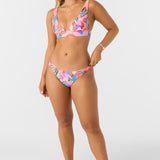 Cabana Floral Rockley Medium Bottoms