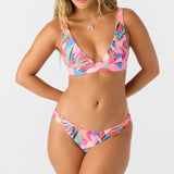 Cabana Floral Rockley Medium Bottoms