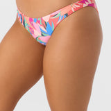 Cabana Floral Rockley Medium Bottoms
