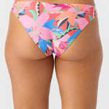 Cabana Floral Rockley Medium Bottoms