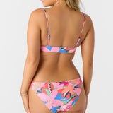 Cabana Floral Rockley Medium Bottoms