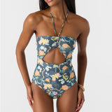Loindaflow Sayulita One-Piece