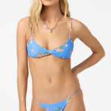 Rio Floral Redondo Medium Bottoms
