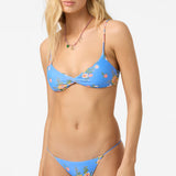 Rio Floral Redondo Medium Bottoms