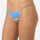 Rio Floral Redondo Medium Bottoms