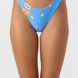 Rio Floral Flamenco Revo Cheeky Bottoms