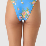 Rio Floral Flamenco Revo Cheeky Bottoms