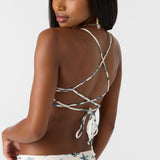 Saltwater Essentials Huntington Bralette Top