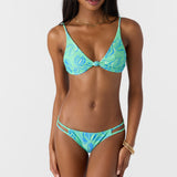 Faren Pismo Bralette Top