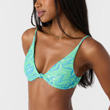 Faren Pismo Bralette Top
