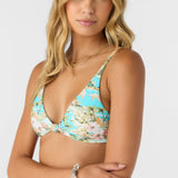 Islands Tropic Pismo Bralette Top