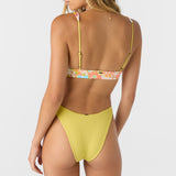 Brasilia Floral Flamenco Revo Cheeky Bottoms