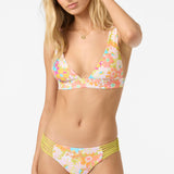Brasilia Floral Cocolito Medium Bottoms