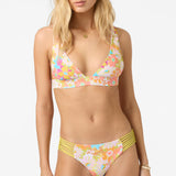 Brasilia Floral Cocolito Medium Bottoms